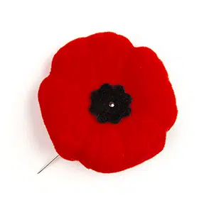 Arnprior remembrance day ceremony 2024