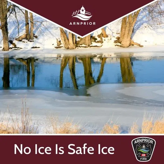 Ice Safety Tips From the Experts