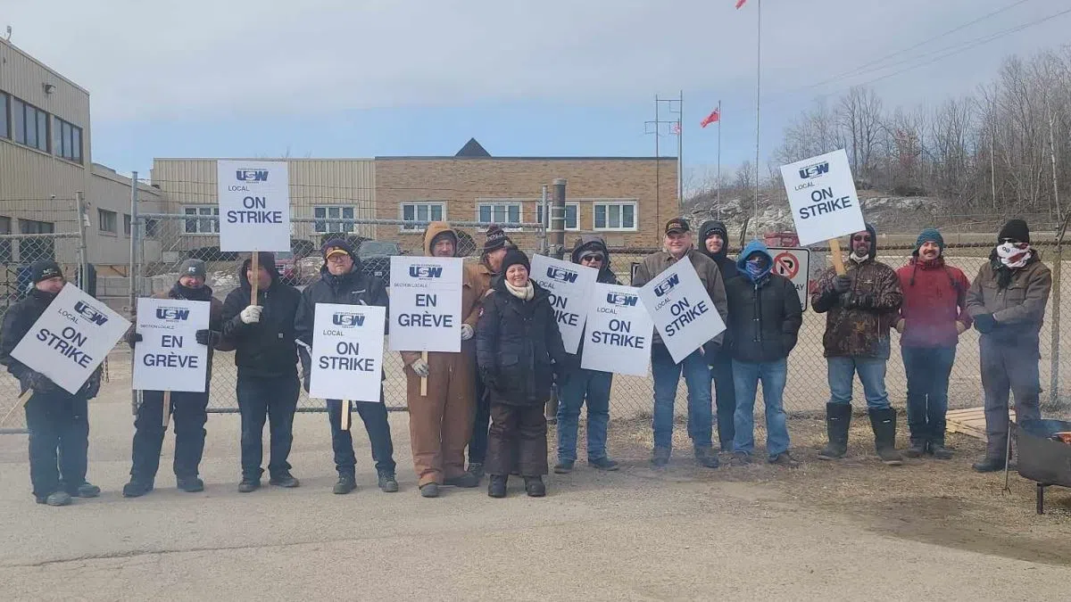 Magellan Aerospace Haley workers set to vote Friday in ninth week of ...