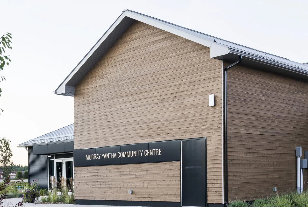 McNab/Braeside appeals to the public following theft of defibrillator, snowblower Oldies 107.7