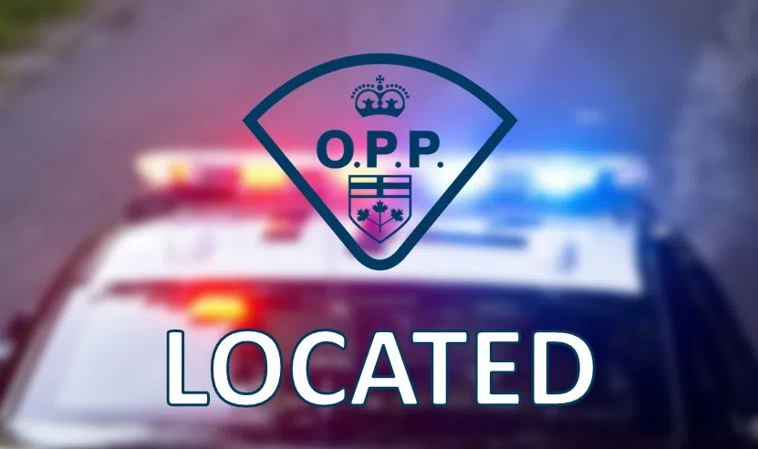 UPDATE: FOUND SAFE – OPP seek assistance in locating teen last seen in ...