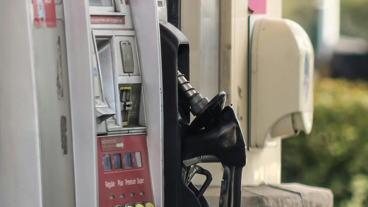 Fuel up: Gas prices in the Valley