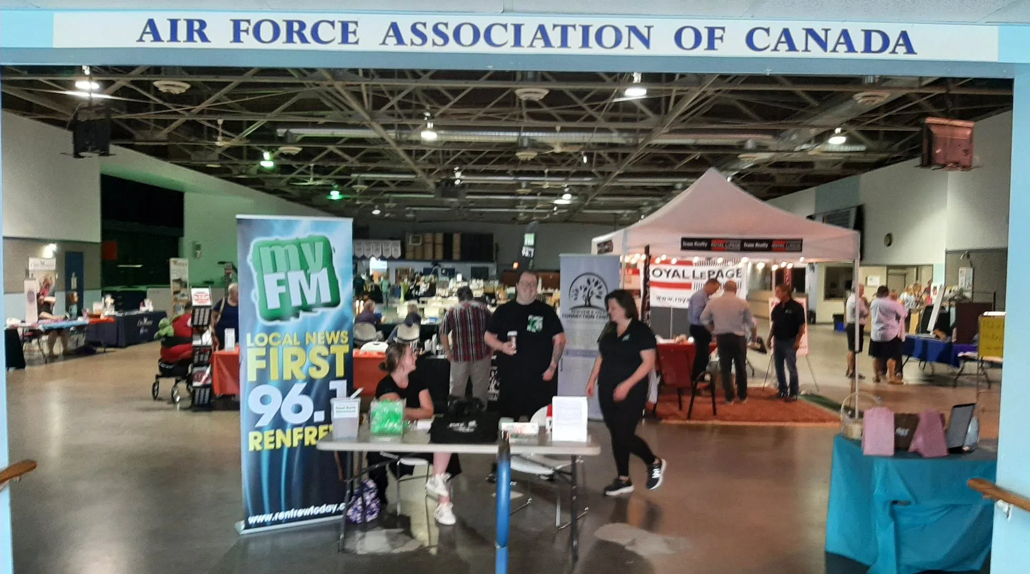 Second annual myFM 55Plus Show looking to make experience even better