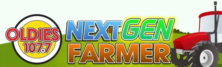 Next Gen Farmer