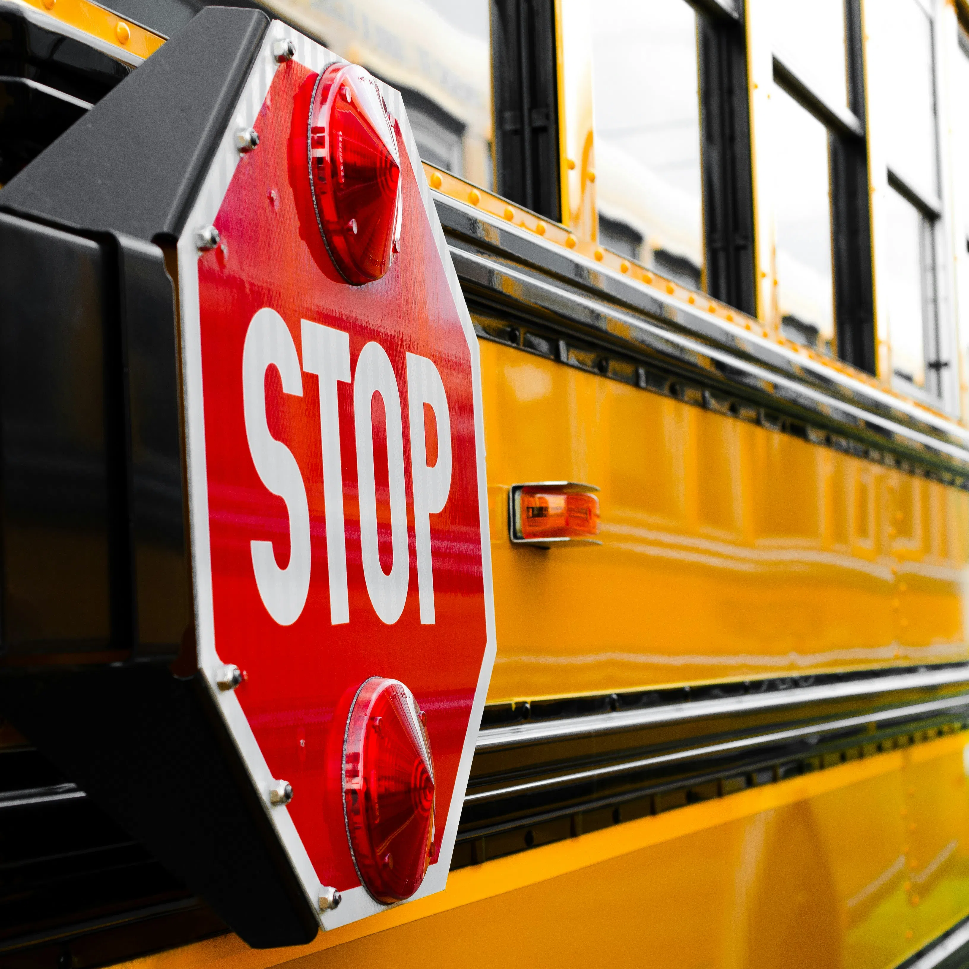 School Bus cancellations affect Renfrew and Arnprior students this morning