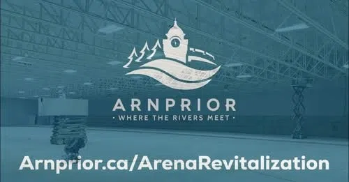 Must Watch Video: Arnprior Posts on NSC Arena Progress