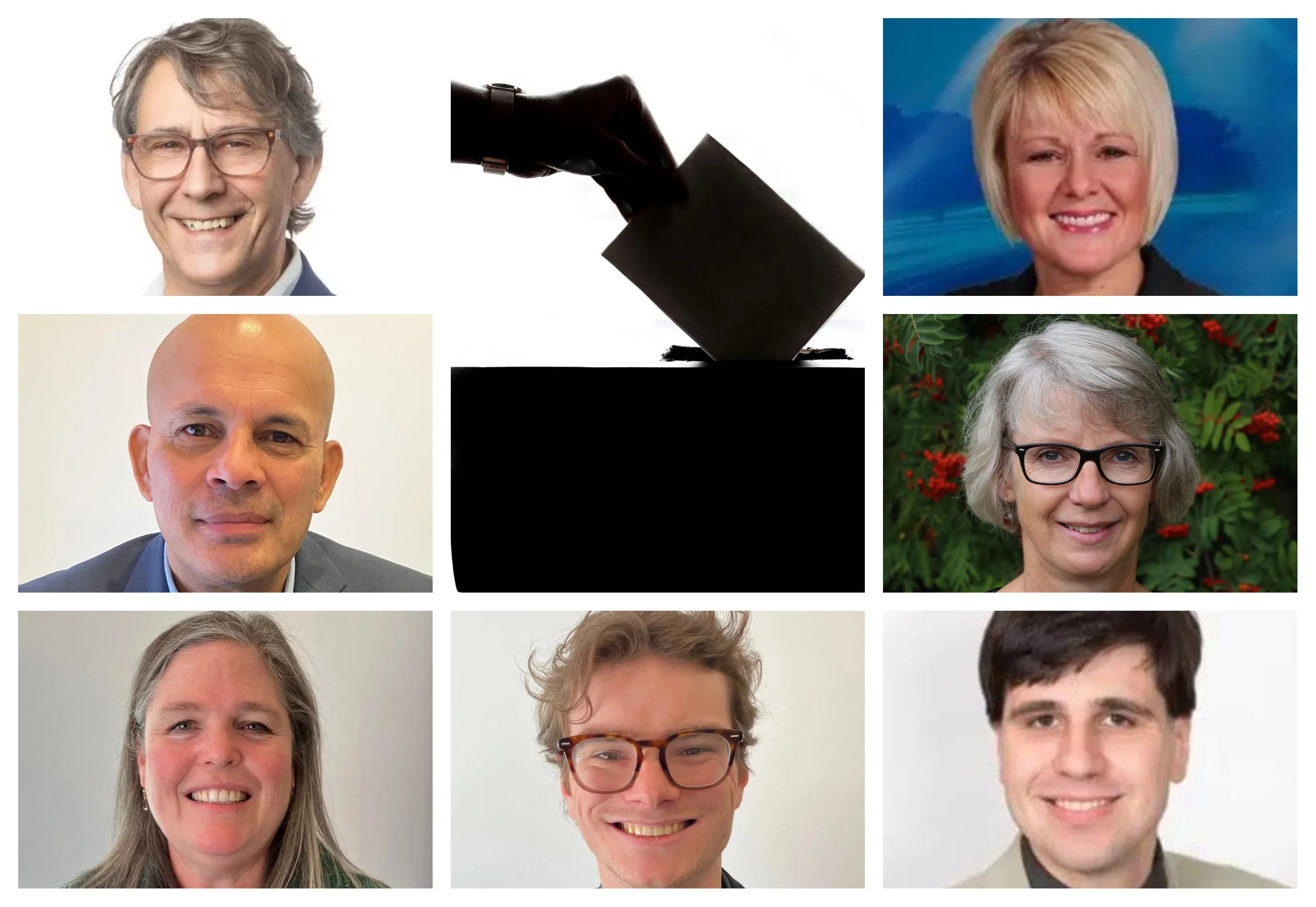 VALLEY VOTES: Algonquin-Renfrew-Pembroke’s federal candidates at a glance