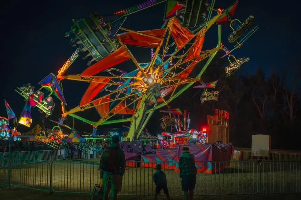 What's good in the Valley? Renfrew Fair celebrates 170 Years with music, midway, and agriculture this September