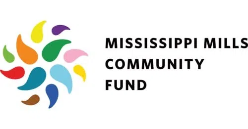 Exemplifying “Give Where You Live”, Mississippi Mills launches new Community Fund