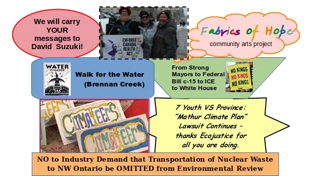 What's Good in the Valley: Climate Matters Group initiates new project