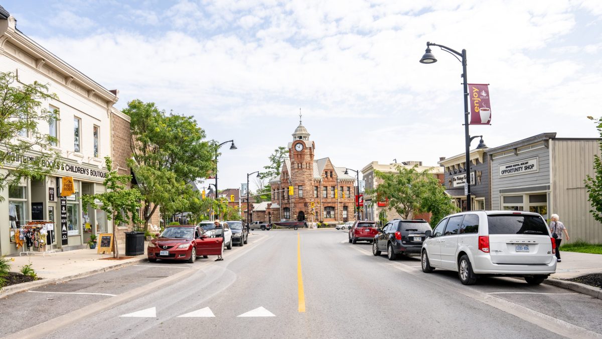What's Good in the Valley? Ontario announces $49 million to help small businesses during economic uncertainty