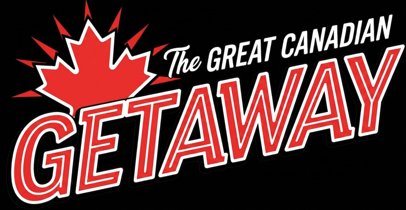Great Canadian Getaway