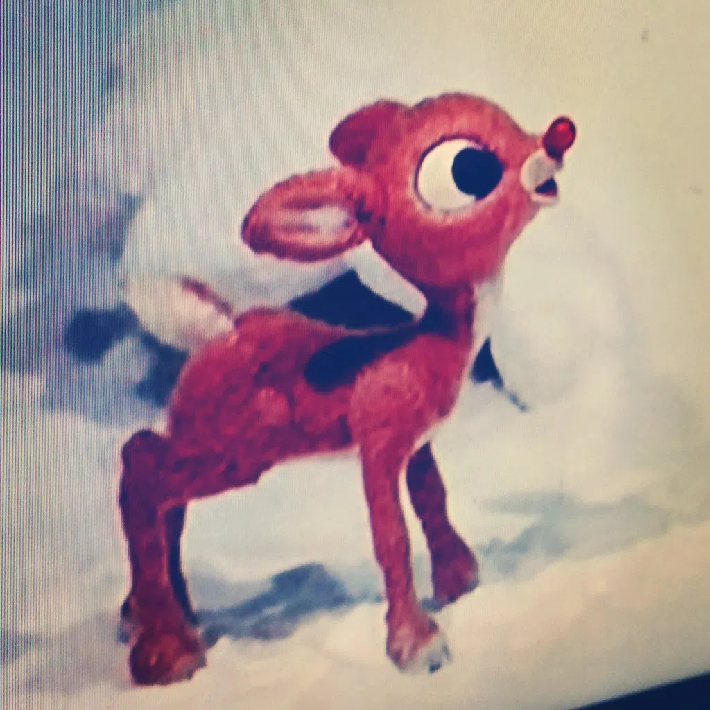 RUDOLPH THE RED NOSED REINDEER: Funko Pops Celebrate the Stop-Motion ...