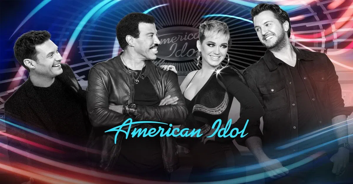 Luke Bryan and Ryan Seacrest Say Meghan Trainor Would Be 'Real Fun' to Replace Katy Perry on AMERICAN IDOL