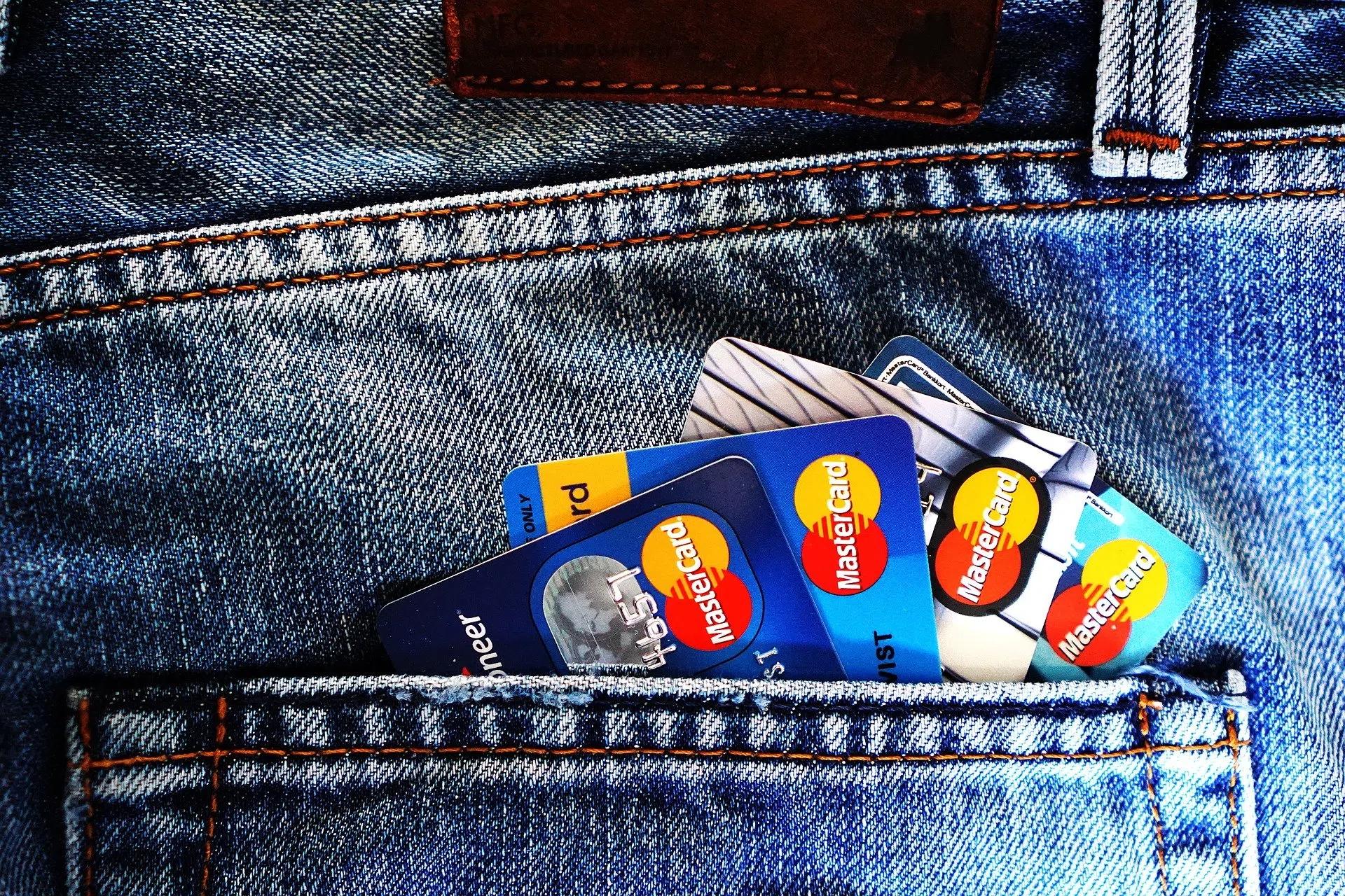 SURVEY: 1 in 3 Americans Maxing Out Credit Cards Because of Inflation