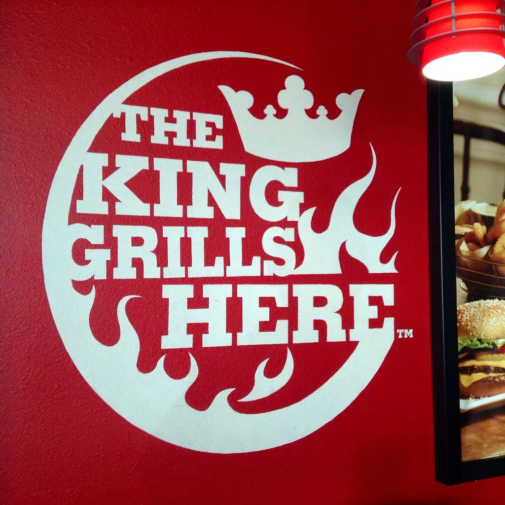 Burger King Employees Required to Say 'You Rule' and Offer Crown to Every Customer Regardless of Age