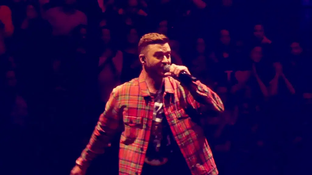 Justin Timberlake Unveils Second Song from New Album on SNL [VIDEOS]