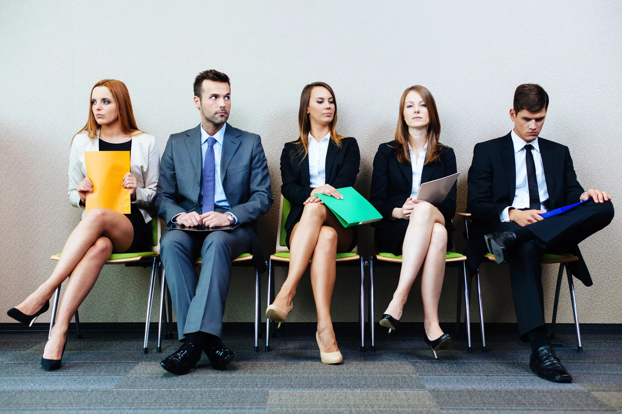 8 Surprising Ways You're Ruining Your Job Interview