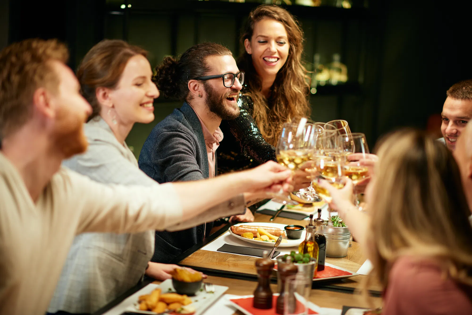10 Rudest Things you can do in a restaurant