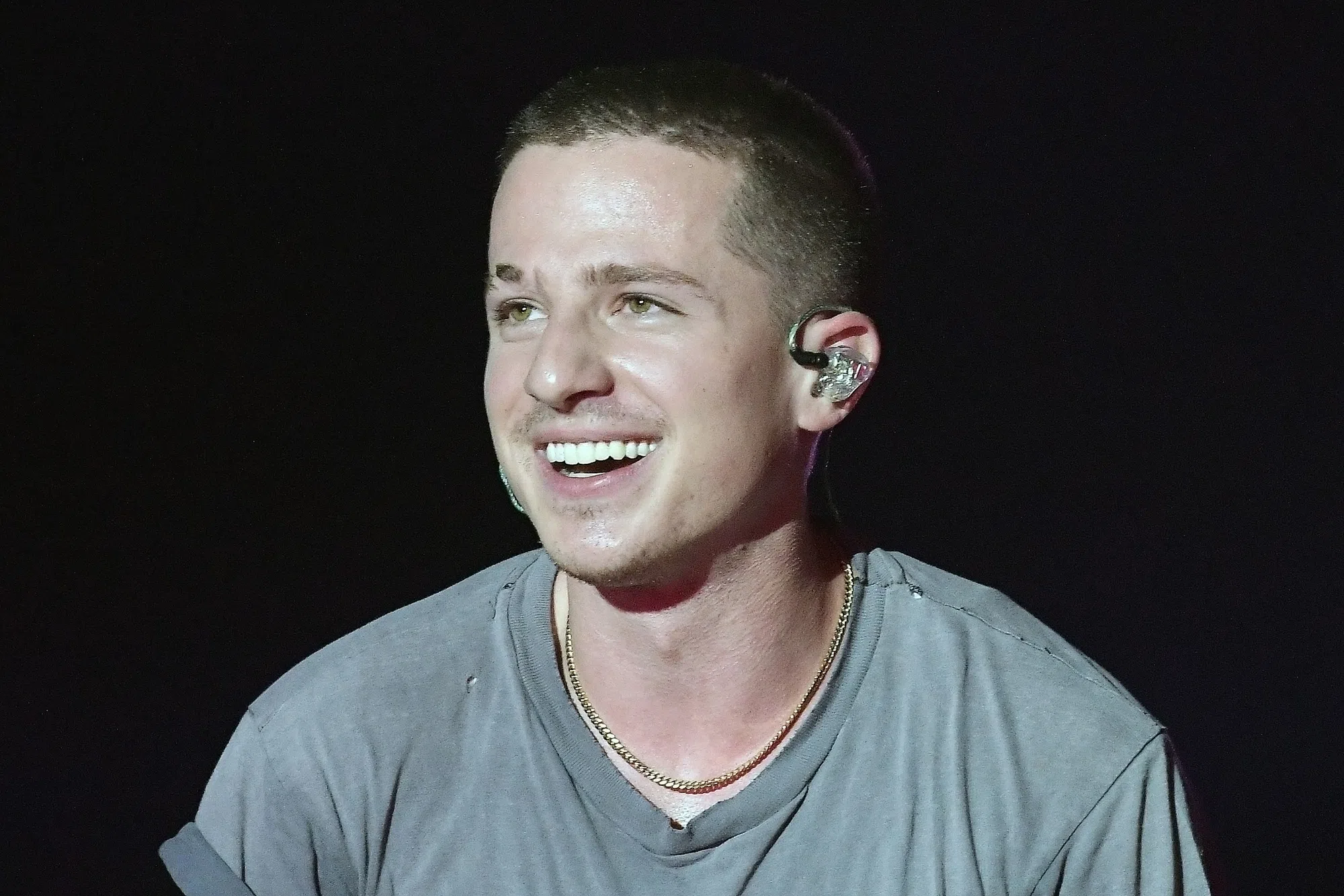 ICYMI: Charlie Puth Is Seemingly Taking Taylor Swift's Lyrical Shout-Out as a 'Sign' to Release New Single [VIDEO]