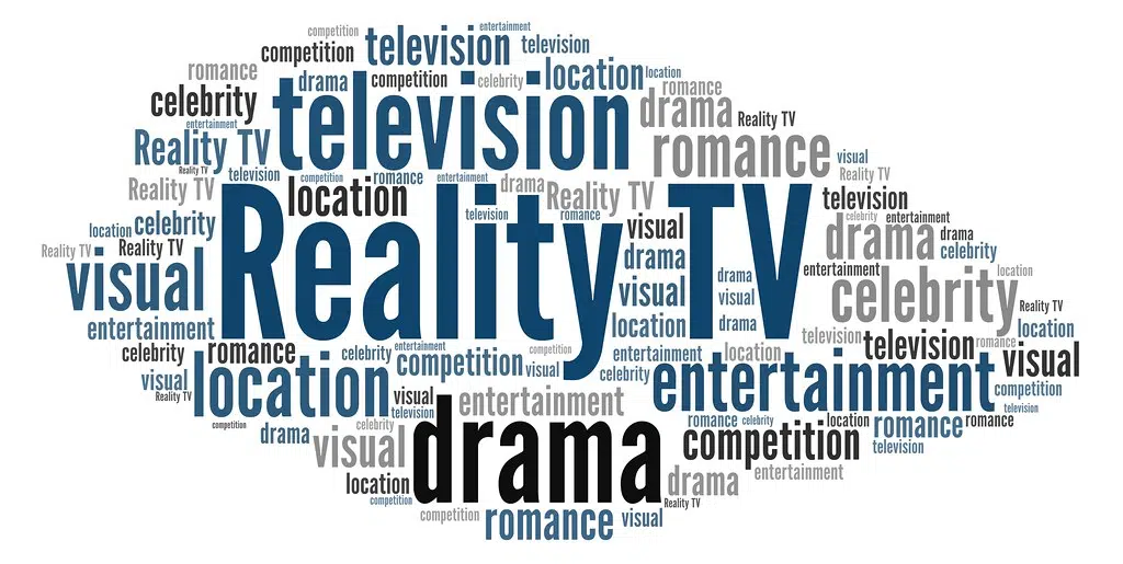 So You Want To Go On A Reality TV Show?