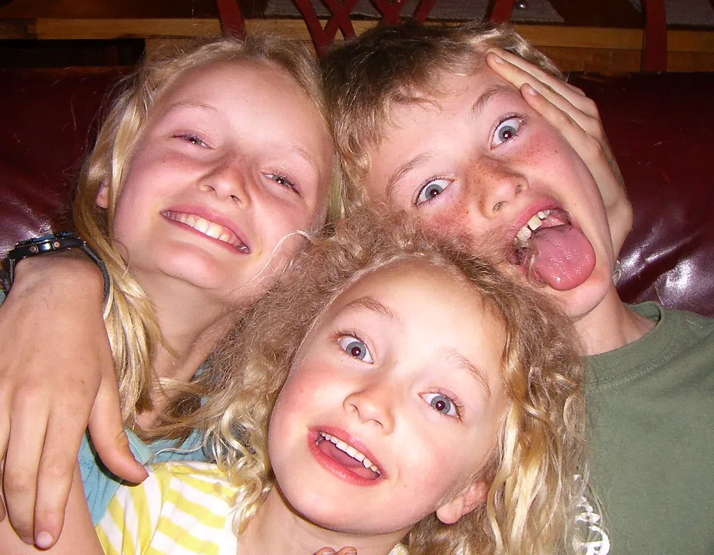 Kids=Cash!