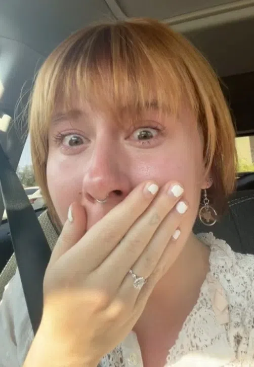 Woman upset over $300 "Karen Cut"