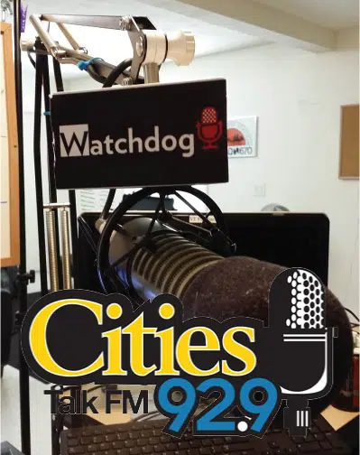 Illinois Watchdog Radio part  5 7-18-18