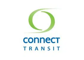 Connect Transit is suspending bus service due to weather conditions