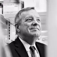 Dick Durbin: Foreign Hacking Illinois' Biggest Election Threat