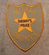 Sheriff Sandage Speaks Out About Bailout of Looters