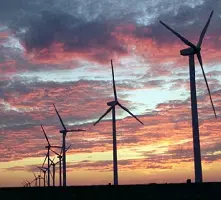 McLean Co. Approves Bright Stalk Wind Farm