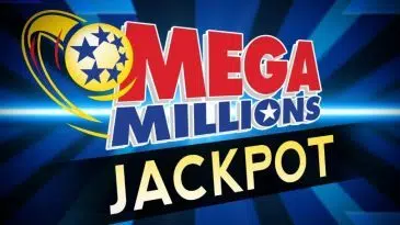 Mega Millions Jackpot At One-Point-Six Billion