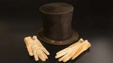 Illinois Lawmakers To Hold Hearing On Supposed Lincoln Hat