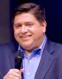 Pritzker to be sworn in as governor at noon today