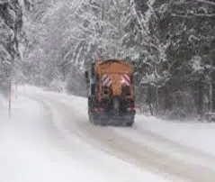 Get the Most Current Road Conditions Here