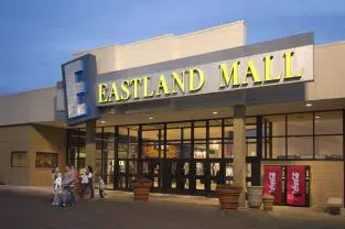 Eastland Mall Seeks a Tax Break