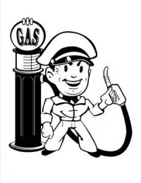 I-DOT Boss: Gas Tax Hike Inevitable