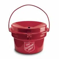 McLean County Salvation Army Struggling With Kettle Donations