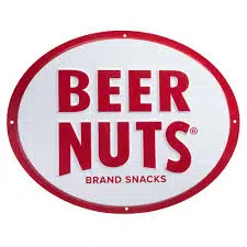 BEER NUTS® Brand Snacks Announces 2019 Location Changes