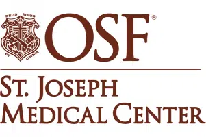 OSF St. Joseph to limit visitors to limit the flu
