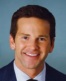 Corruption Charges Against Ex-Rep. Aaron Schock Dismissed