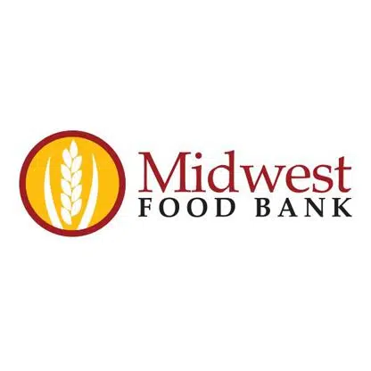 MIDWEST FOOD BANK EARNS 4-STAR RATING FROM CHARITY NAVIGATOR