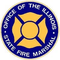 Illinois State Fire Marshal Reminds College Students "Safety First" During Campus Fire Safety Month