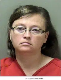 Baker Found Guilty of Murdering 8-yr-old Girl