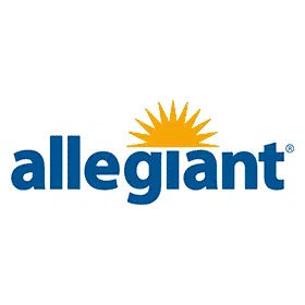 Allegiant Announces New Non-Stop Service to Destin with One-Way Fares as Low as $49*