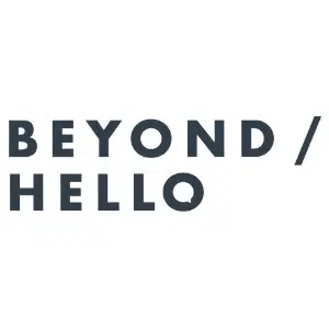Beyond / Hello Opens in Normal Today