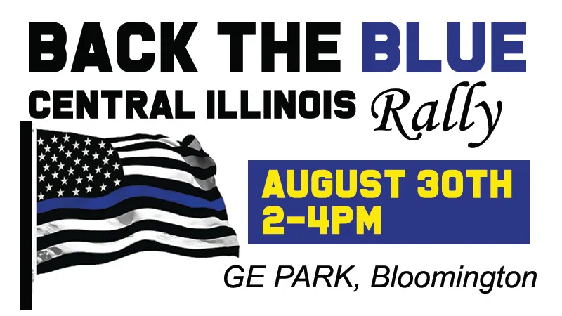 Come support our local law enforcement!