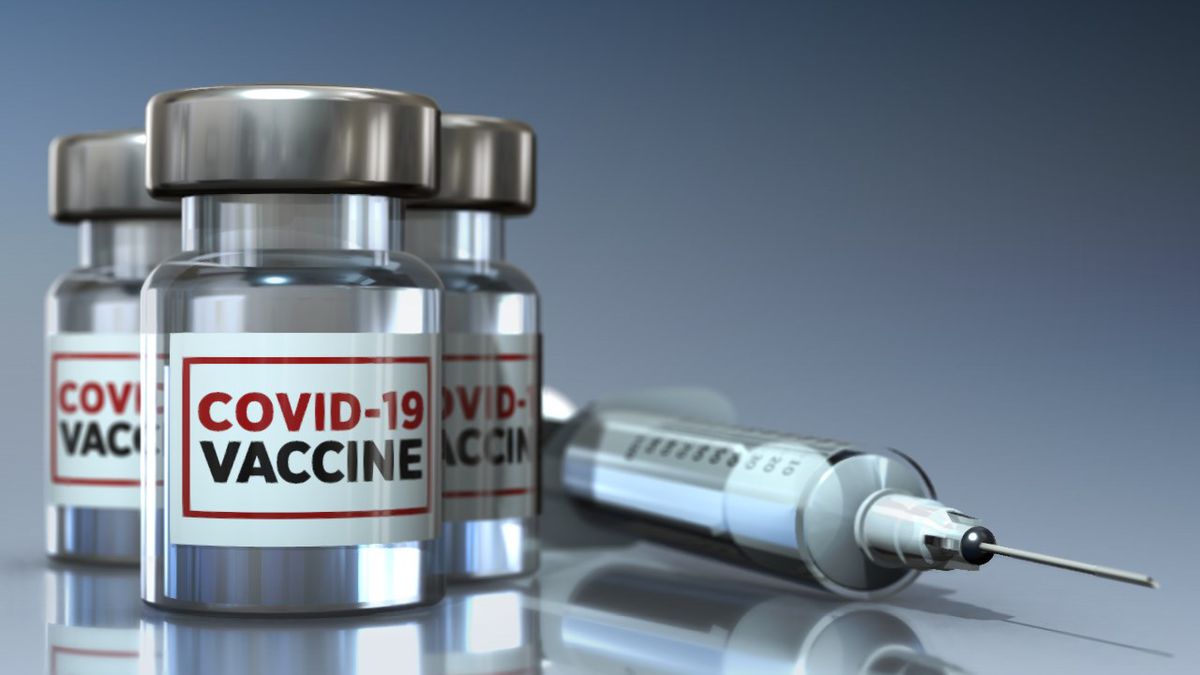 Additional COVID-19 Vaccines Available This Week in McLean County