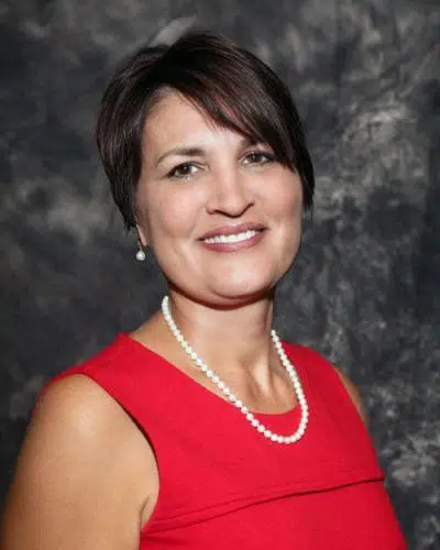 State Senator Sally Turner Launches 2024 Outstanding Teacher Program